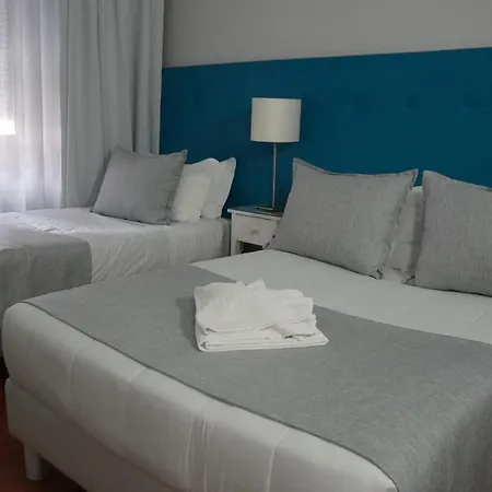 Otel Senhor De Matosinhos (Porto)