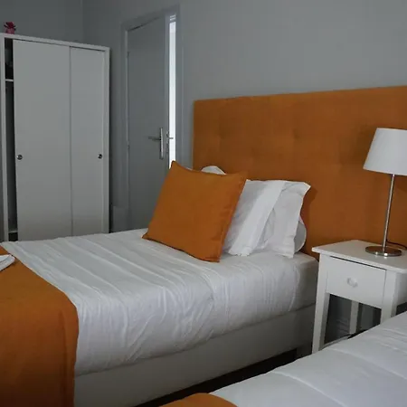 Hotel Senhor De Matosinhos