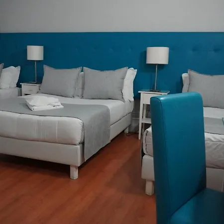 Senhor De Matosinhos Hotel Matosinhos (Porto)