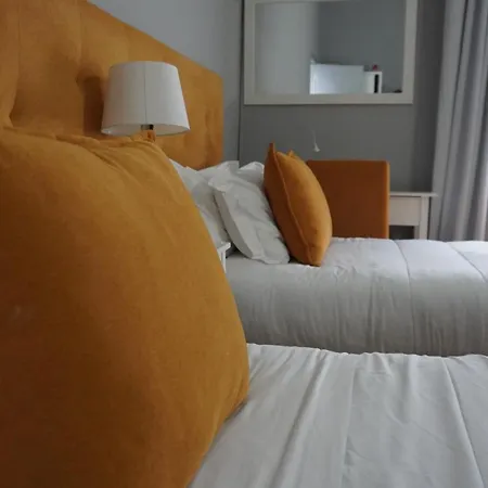 Senhor De Matosinhos Hotel 2*