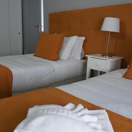 Hotel Senhor De Matosinhos Matosinhos (Porto)