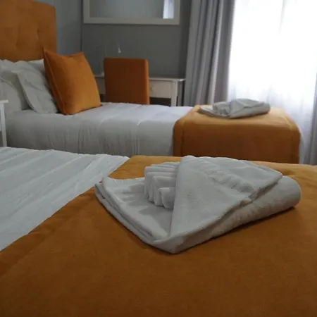 Hotel Senhor De Matosinhos