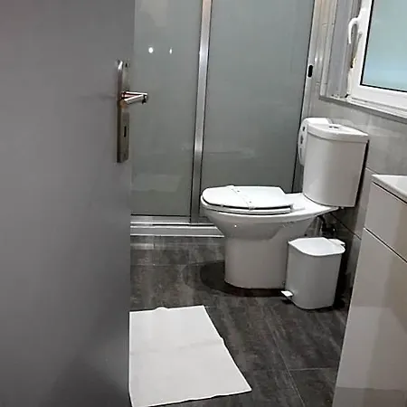 马托西纽什塞纽尔德酒店