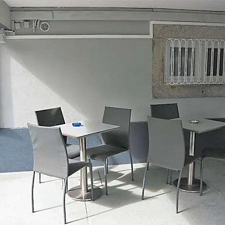 马托西纽什塞纽尔德酒店 马托西纽什