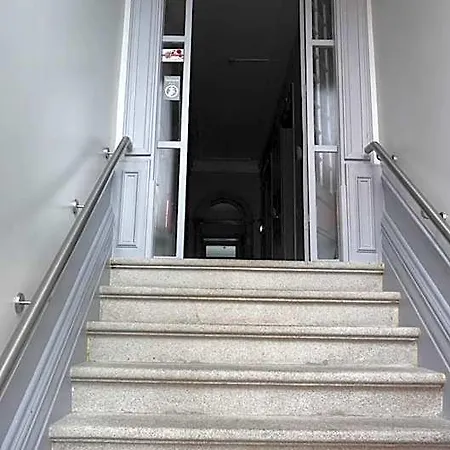 马托西纽什塞纽尔德酒店 酒店