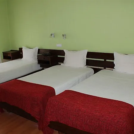 Senhor De Hotel