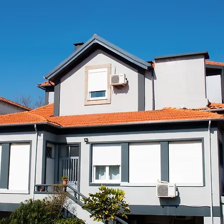 Senhor De Matosinhos Hotel 2*