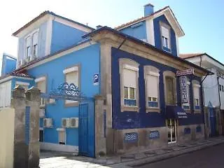 Senhor De מלון מטוסיניוס