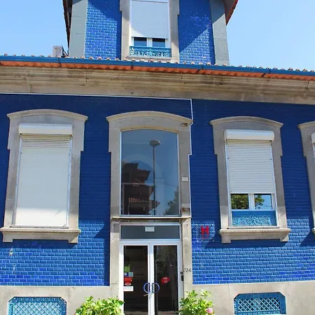 Hotel Senhor De Matosinhos 2*