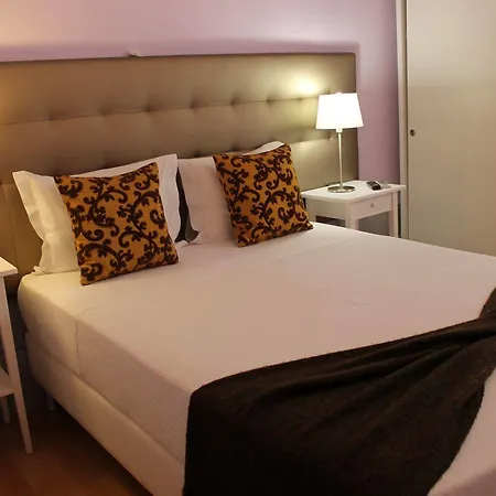 Senhor De Hotel