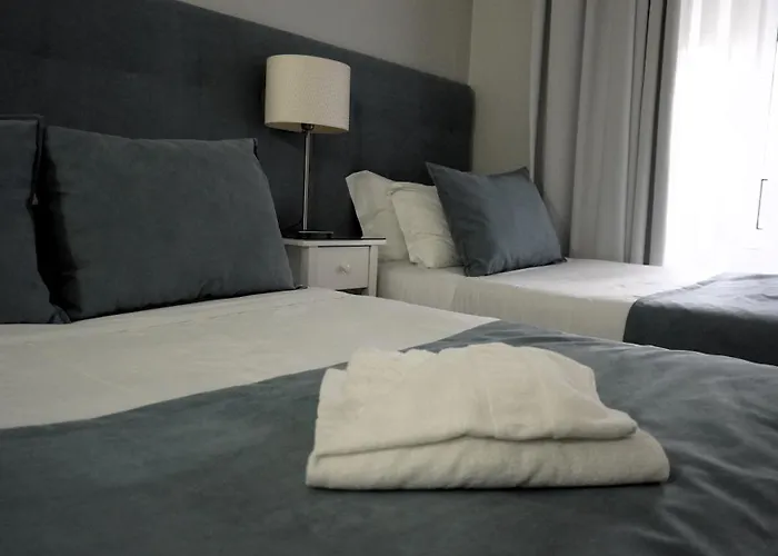 Senhor De Hotel Matosinhos (Porto)