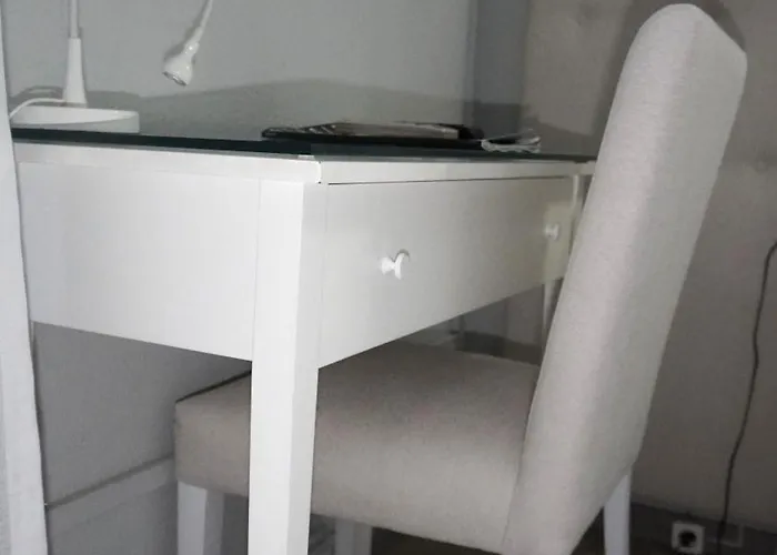 Senhor De Hotel Matosinhos (Porto)