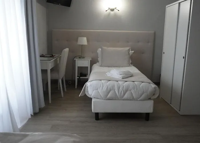 Senhor De Hotel Matosinhos (Porto)