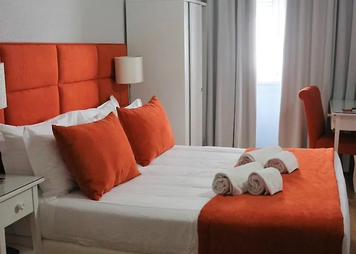 Senhor De 2* Matosinhos (Porto)