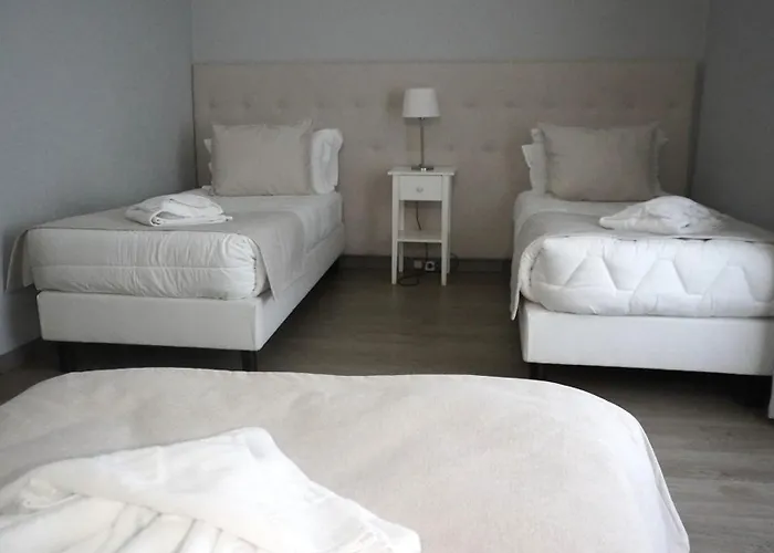 Hotel Senhor De Matosinhos (Porto)