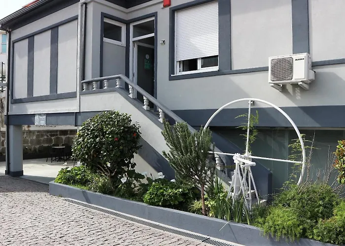 Senhor De Matosinhos (Porto)