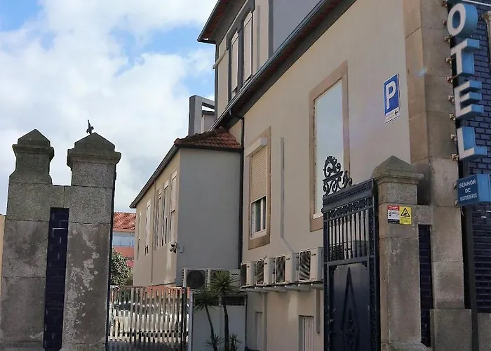 Senhor De 2* Matosinhos (Porto)