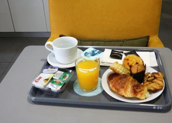 Senhor De Hotel Matosinhos (Porto)