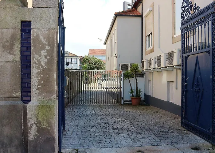 Senhor De 2* Matosinhos (Porto)