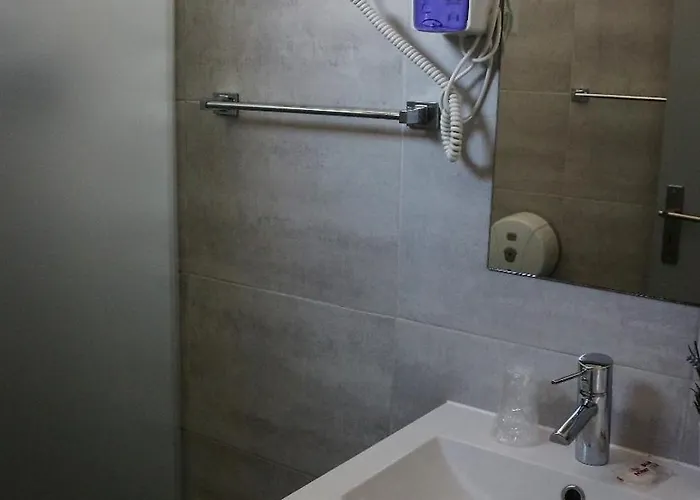 Senhor De Hotel Matosinhos (Porto)