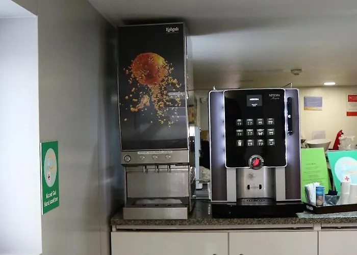 Hotel Senhor De Matosinhos (Porto)