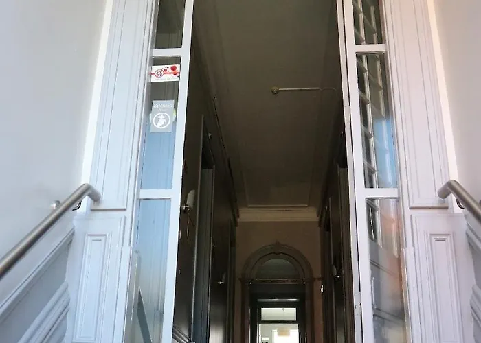 Senhor De 2* Matosinhos (Porto)