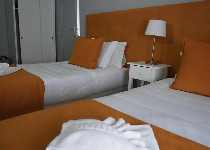 Hotel Senhor De Matosinhos (Porto)