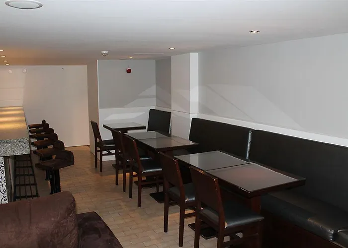 Hotel Senhor De Matosinhos (Porto)