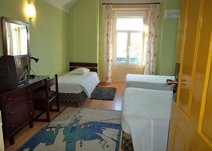 Senhor De Hotel Matosinhos (Porto)