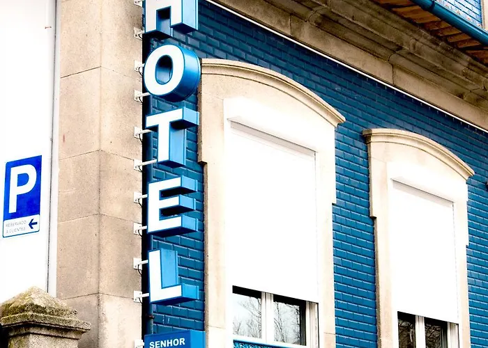 Senhor De Matosinhos (Porto)